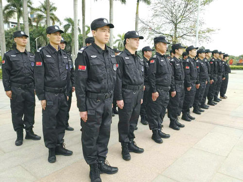 保安公司如果做到减少保安人员的不良行为发生