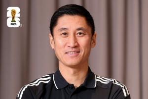 本届第3次执法！官方：马宁出任挪威vs法国四官，联手名哨奥利弗