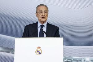 记者：若老佛爷赢得皇马主席大选，科纳特和邓弗里斯将会加盟