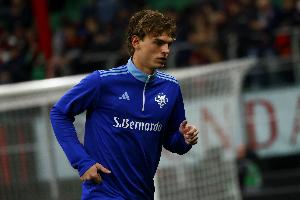 瑞天空：穆帅积极推动皇马900万欧回购帕斯，将其视为核心球员