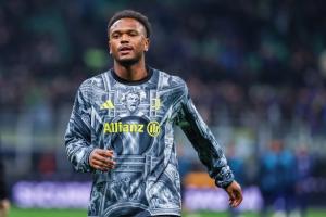 法媒：法兰克福、森林、摩纳哥有意尤文前锋奥蓬达 里昂也想要他