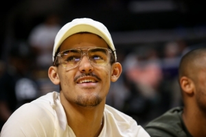 文胖评特雷·杨新合同：瞬间成为联盟最差合同之一
