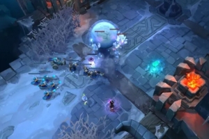 26.13海斗改动：牙仙子、高压锅削弱，最大雪球双倍伤害修复