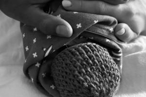 节哀加克波女友在社媒宣布，他们的儿子在孕期夭折