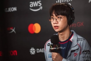 狂小兰！Doran：Bin采访说要教训LCK，我要帮他改改这副德行了