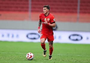 维塔尔：我和奥斯卡没有可比性，奥斯卡是不同的层级远远高于我