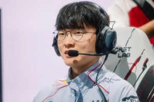 Faker：BLG在比赛中格外沉着冷静，有些出乎我们的意料