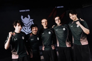 外网热议G2战胜T1：TES至少从G2那里拿下了2分Let‘s go g2！