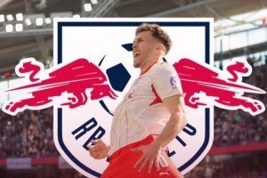 德天空：格鲁达加盟莱比锡交易已敲定，总价2500万至3000万欧元