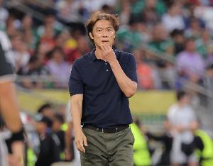 韩媒：韩国国会将在22日举行关于韩国足球的听证会