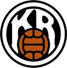 KR雷克雅未克首发阵容