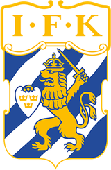 IFK哥德堡首发阵容