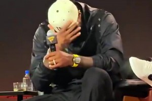 盘点NBA球星和妻子的合影，你觉得谁才是NBA最美太太？
